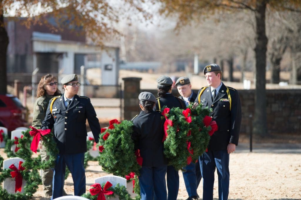 Christmas Honors Dec 2019 2