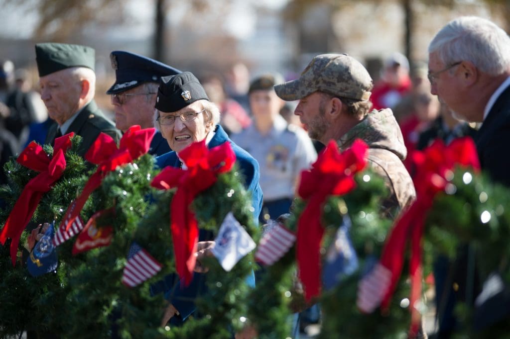 Christmas Honors Dec 2019 3