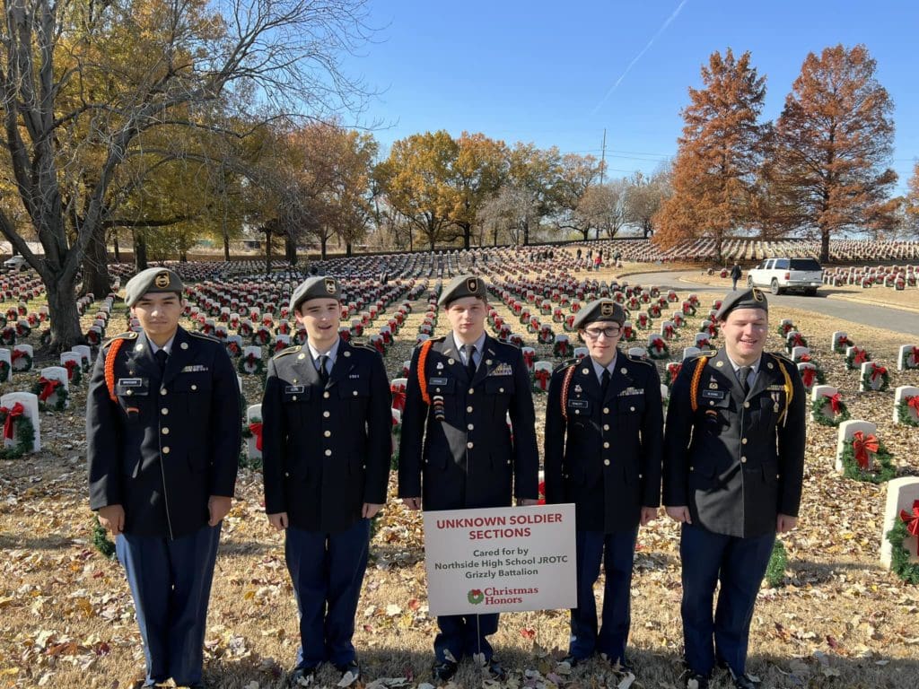 Christmas Honors Dec 2022 15