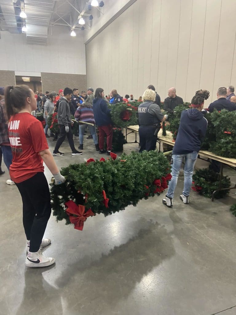 Christmas Honors Dec 2022 8